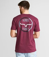Burst T-Shirt