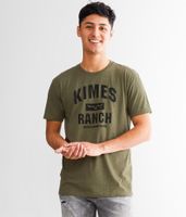 Kimes Ranch School T-Shirt