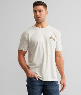 Kimes Ranch Lasso T-Shirt