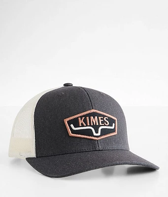 Kimes Ranch Box Springs Trucker Hat