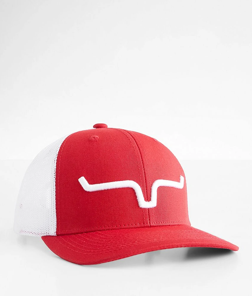 Weekly Trucker Hat