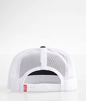Longhorns Trucker Hat