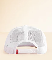 Bandera Trucker Hat