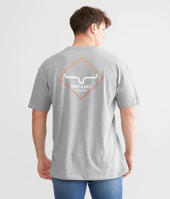 Kimes Ranch Diamond Dogs T-Shirt