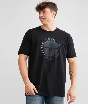 Kimes Ranch Dusk T-Shirt