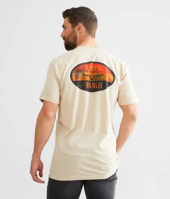 Kimes Ranch American Standard T-Shirt