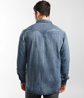 Grimes Denim Shirt