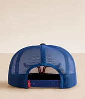 Yeakly Trucker Hat