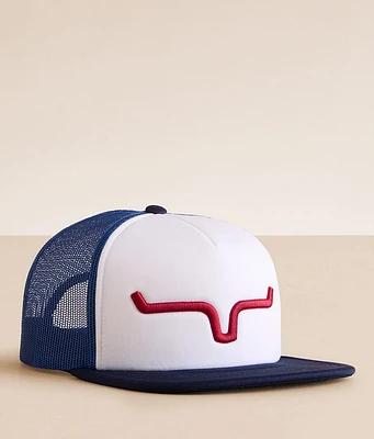 Yeakly Trucker Hat