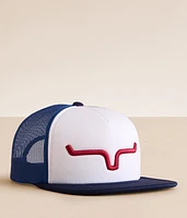 Yeakly Trucker Hat