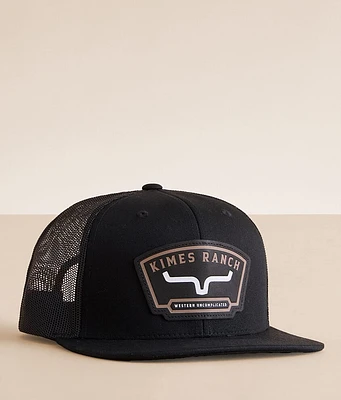 Amboy Trucker Hat