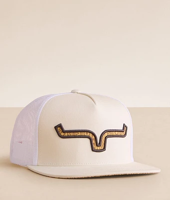 Delano Trucker Hat