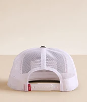 Edwin Trucker Hat