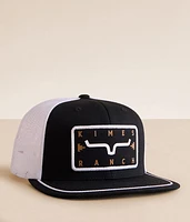 Edwin Trucker Hat