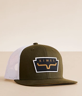Texola Trucker Hat