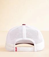 Cantor Trucker Hat