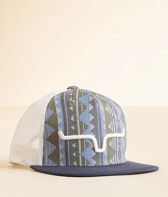 Sorocco Trucker Hat