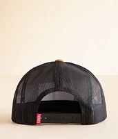 LJC Trucker Hat