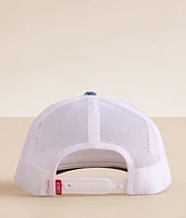 Colton X Trucker Hat