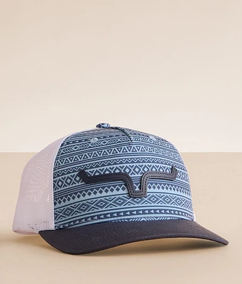 Colton X Trucker Hat