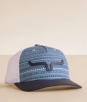 Colton X Trucker Hat