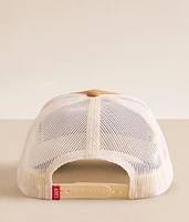 Jerico Trucker Hat