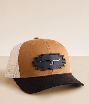 Jerico Trucker Hat