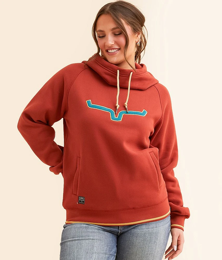 Kimes Ranch Two Scoops Hooded Sweatshirt