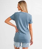 Cactus Sunset T-Shirt