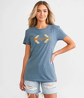 Cactus Sunset T-Shirt
