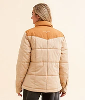 Wyldfire Puffer Jacket
