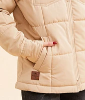 Wyldfire Puffer Jacket