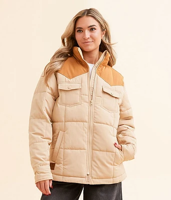 Kimes Ranch Wyldfire Puffer Jacket