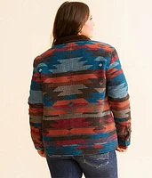Red Rocks Jacket
