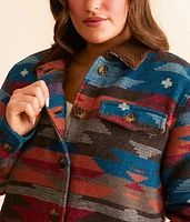Red Rocks Jacket