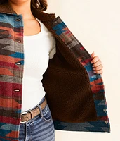 Red Rocks Jacket