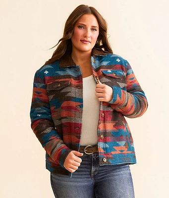 Kimes Ranch Red Rocks Jacket