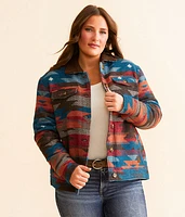 Kimes Ranch Red Rocks Jacket