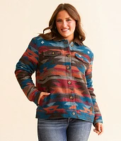 Red Rocks Jacket