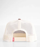 Workhard Trucker Hat