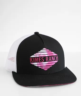 Kimes Ranch Monterey El Paso Trucker Hat