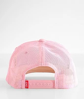 All Mesh Trucker Hat
