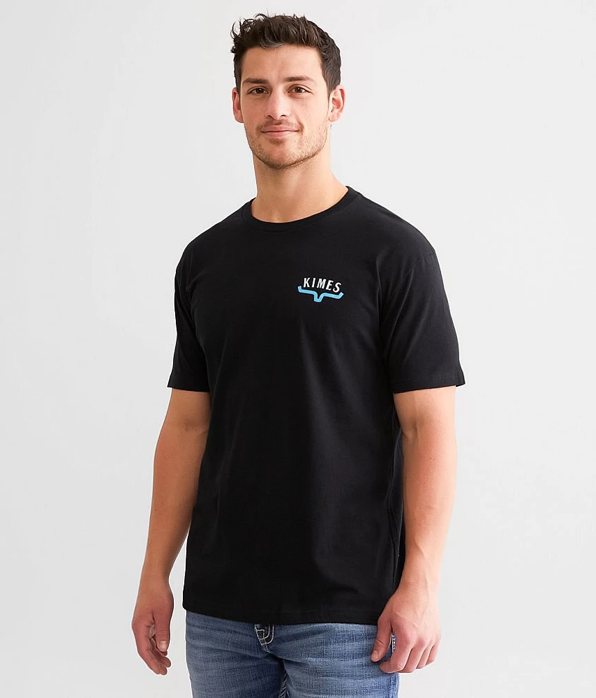 Kimes Ranch Huxton Fade T-Shirt