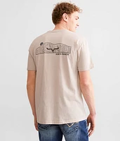 Kimes Ranch Camelback T-Shirt