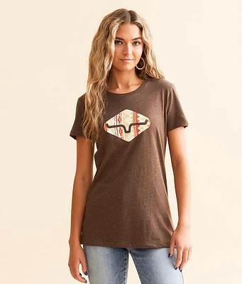 Kimes Ranch Diamond Sirocco T-Shirt