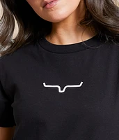 Fallon Bandana T-Shirt