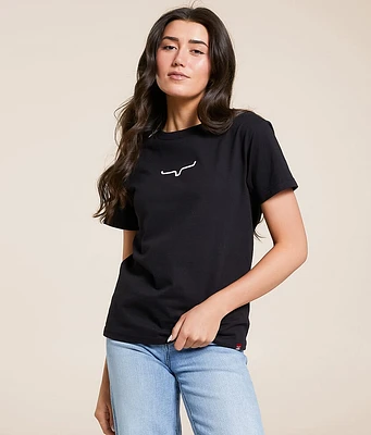 Fallon Bandana T-Shirt