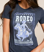 Round Up T-Shirt