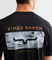 Signpost T-Shirt
