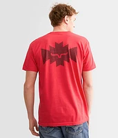 Etching T-Shirt